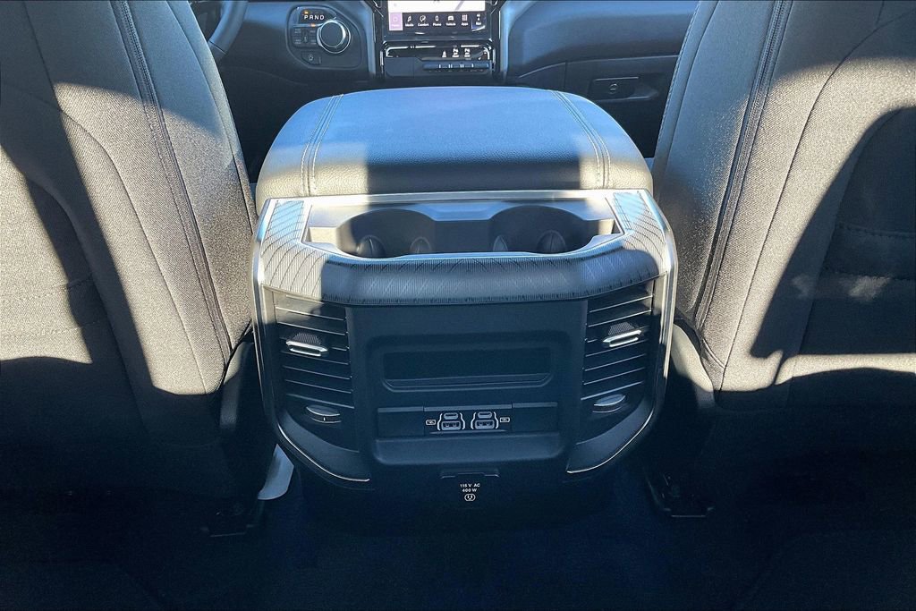 New 2026 RAM 1500 Big Horn image 15