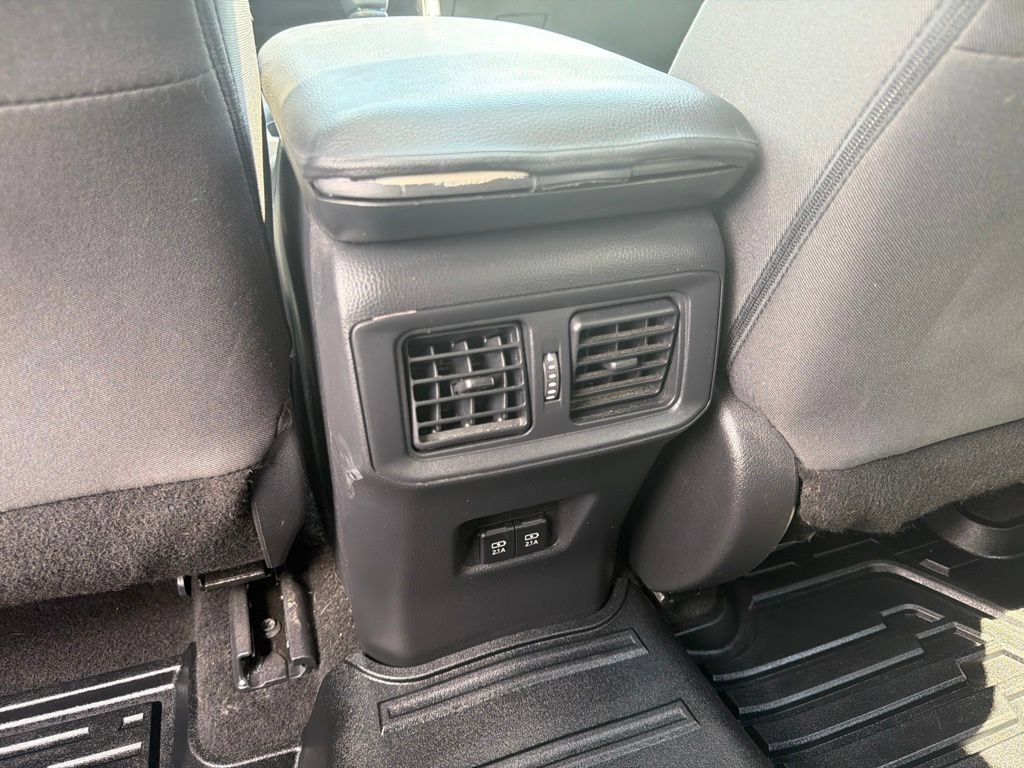 Used 2021 Toyota RAV4 XLE w/ Convenience Package AWD/4WD image 34