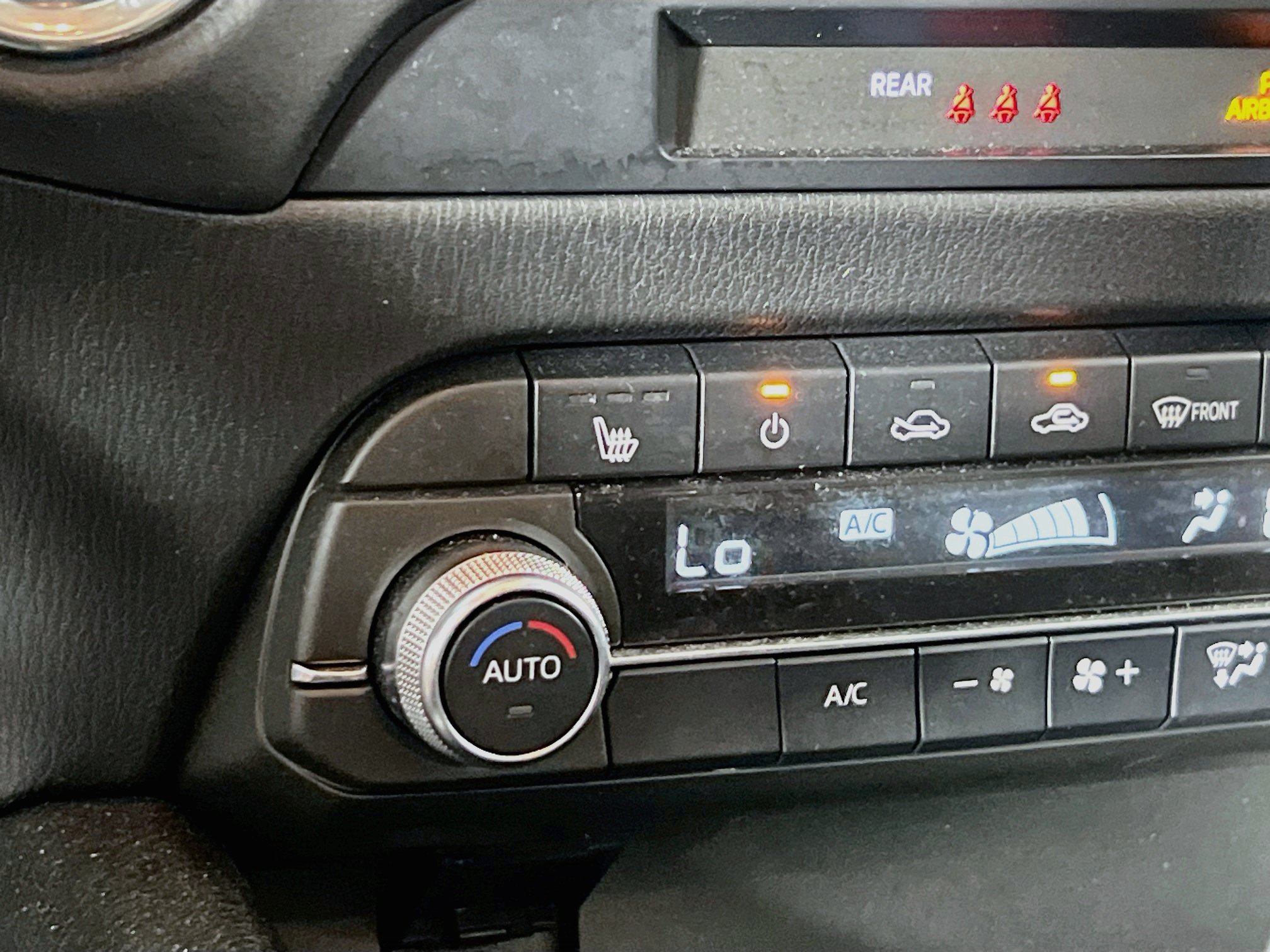 Used 2024 MAZDA CX-5 AWD 2.5 S w/ Select Package image 19