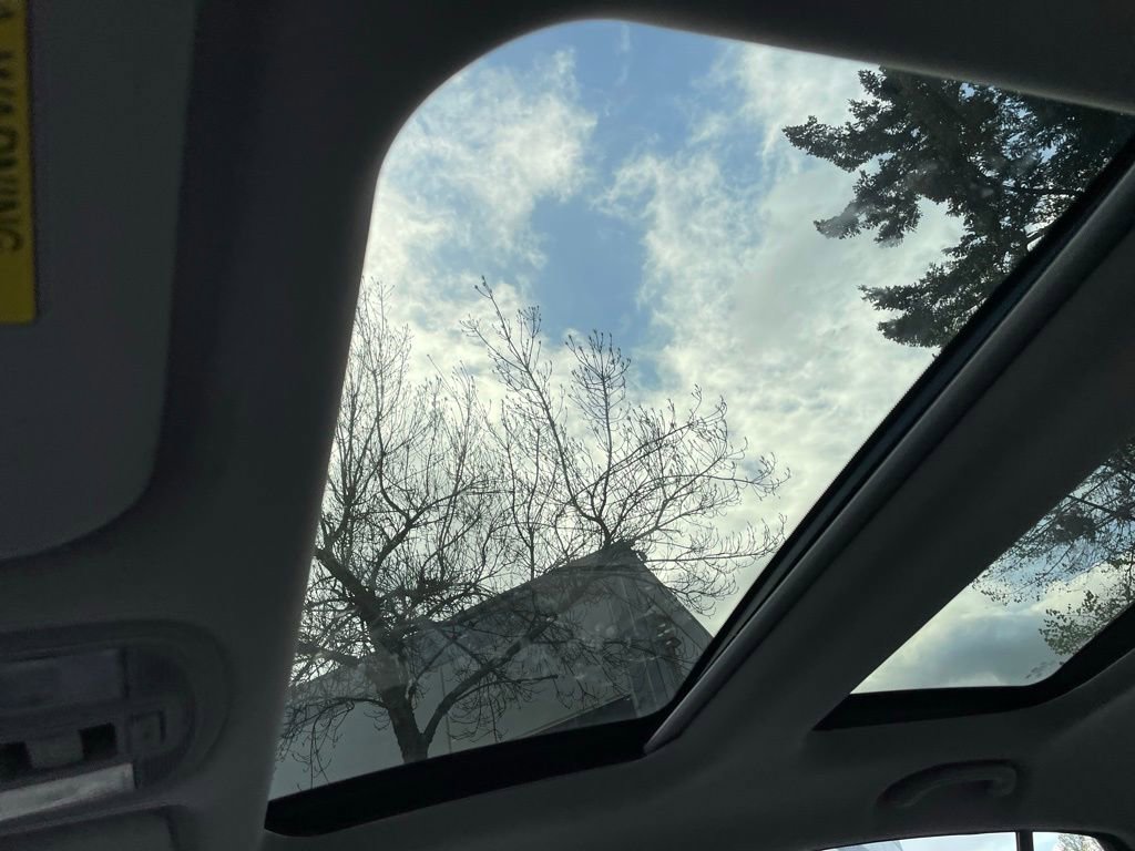 Used 2015 Kia Optima EX w/ EX Premium Package image 17