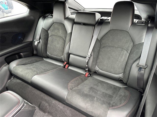 New 2025 Dodge Charger R/T Scat Pack w/ Track Pack image 12