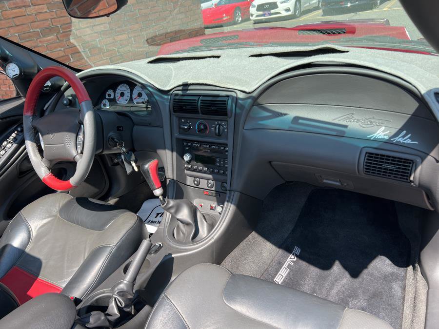 Used 2004 Ford Mustang GT RWD image 36