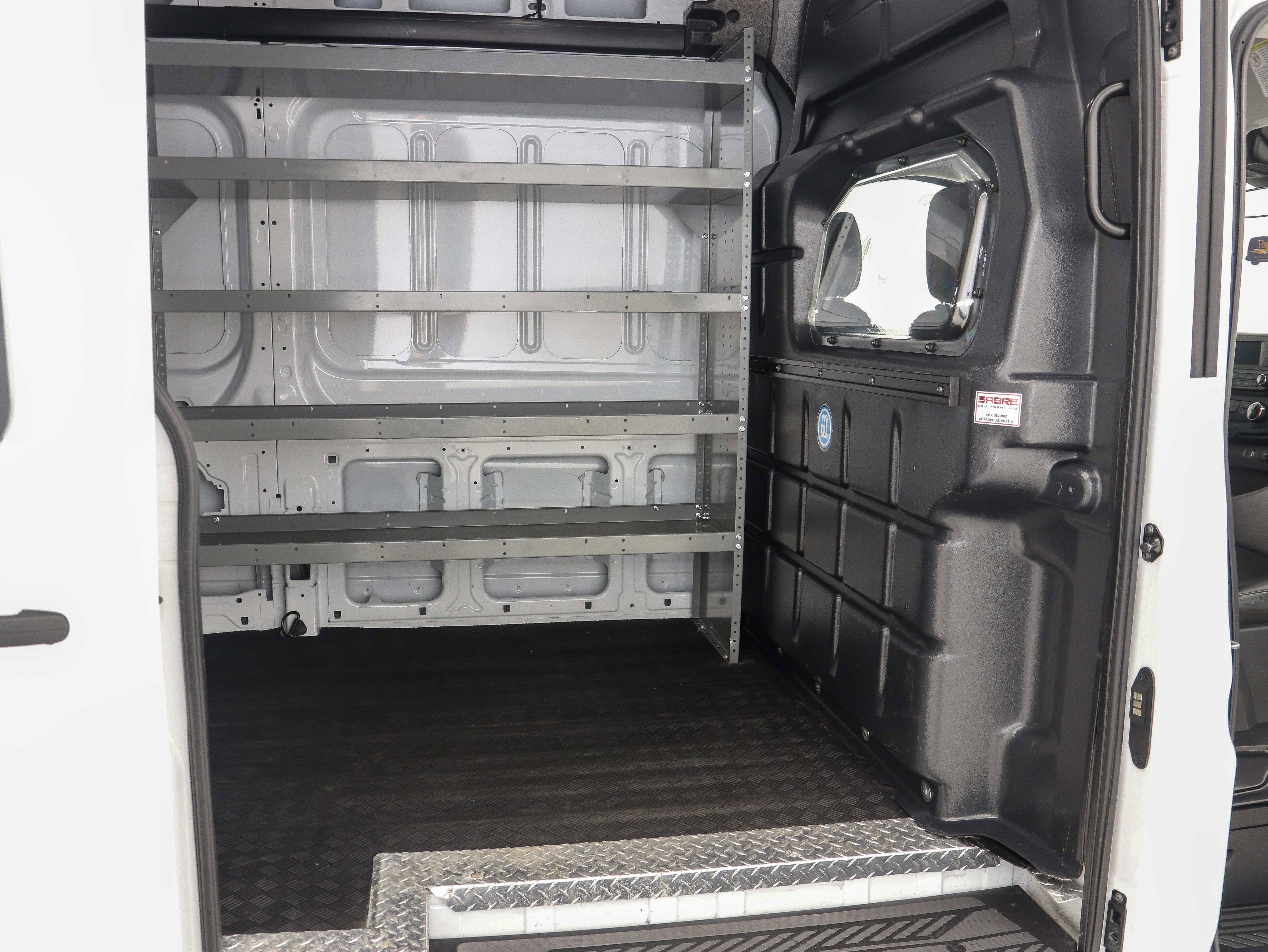 Used 2024 Ford Transit 250 148 High Roof image 15