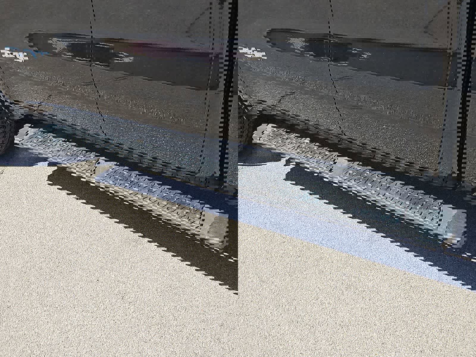 Used 2021 RAM 1500 Big Horn image 37