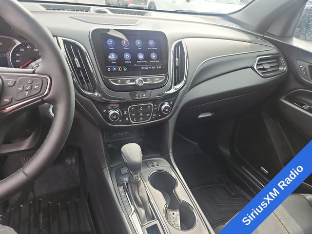 Used 2023 Chevrolet Equinox Premier image 18