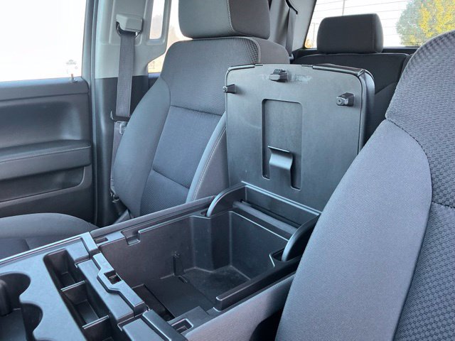 Used 2014 Chevrolet Silverado 1500 LT w/ All Star Edition AWD/4WD image 29