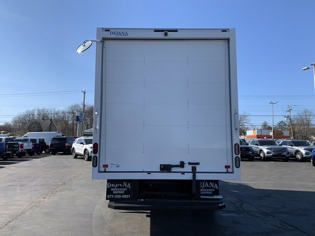 New 2026 Ford E-350 and Econoline 350 Super Duty w/ Power Equipment Group image 5