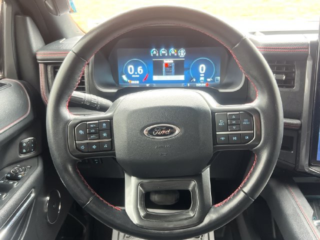 Used 2022 Ford Expedition Max Limited AWD/4WD image 25