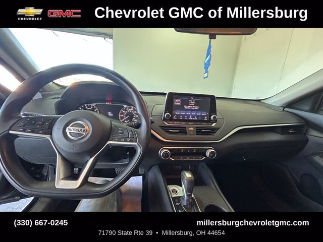 Used 2020 Nissan Altima 2.5 S FWD image 19