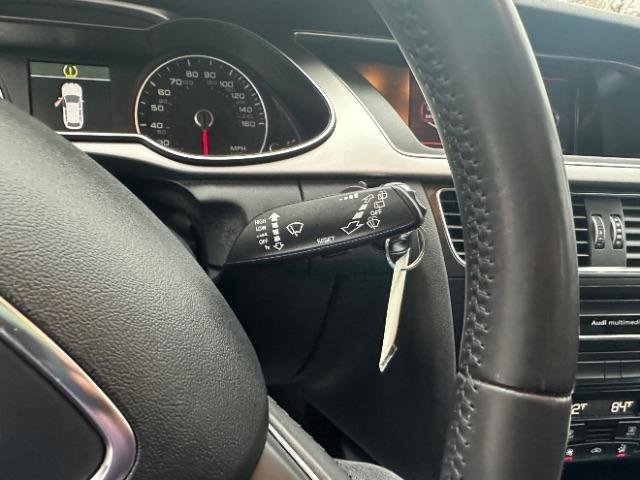 Used 2013 Audi A4 Premium Plus image 24