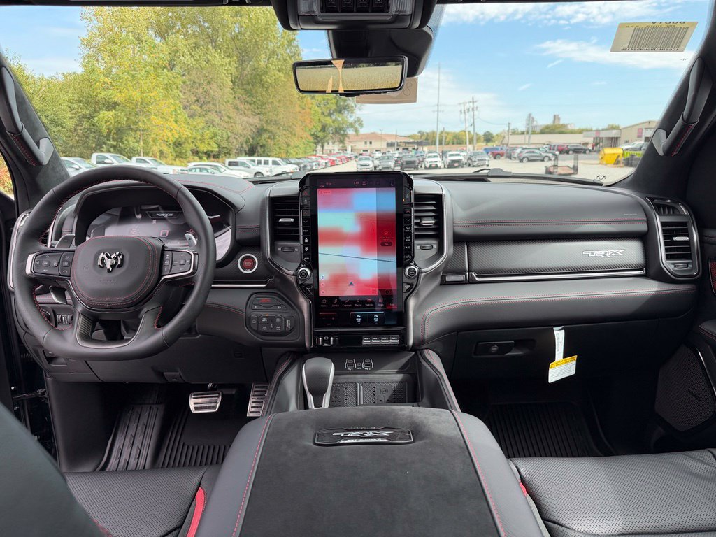 New 2027 RAM 1500 TRX SRT AWD/4WD image 20