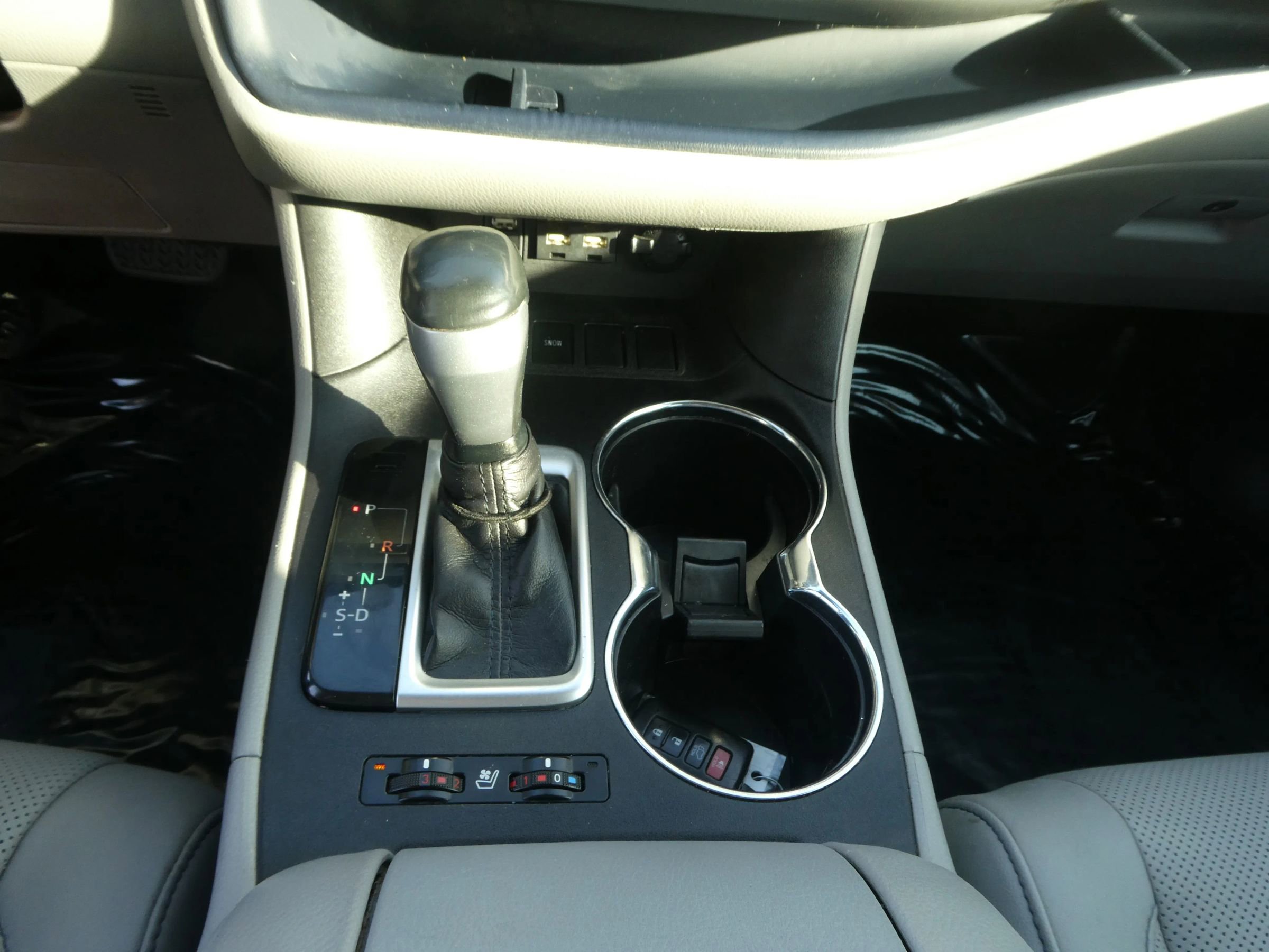 Used 2019 Toyota Highlander Limited image 25