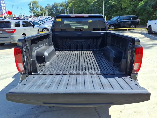 Used 2023 GMC Sierra 1500 SLE AWD/4WD image 7