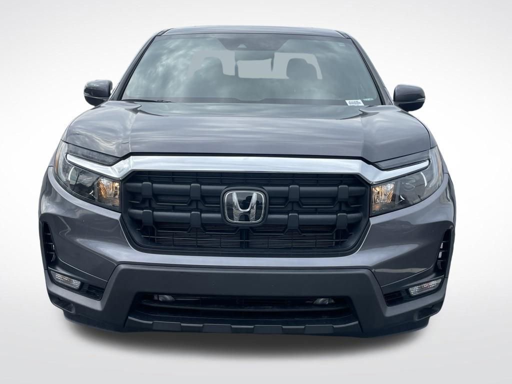 Certified 2025 Honda Ridgeline RTL image 9