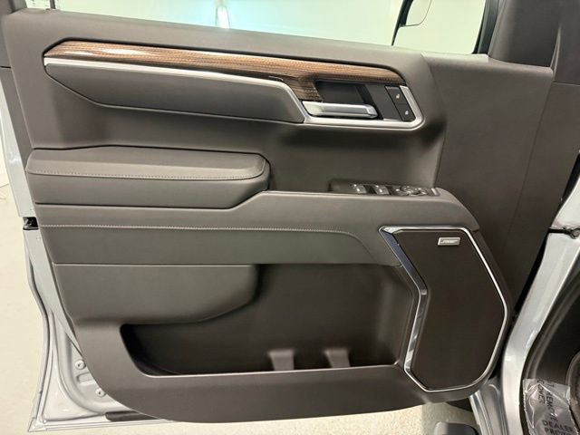New 2026 Chevrolet Silverado 1500 RST image 13