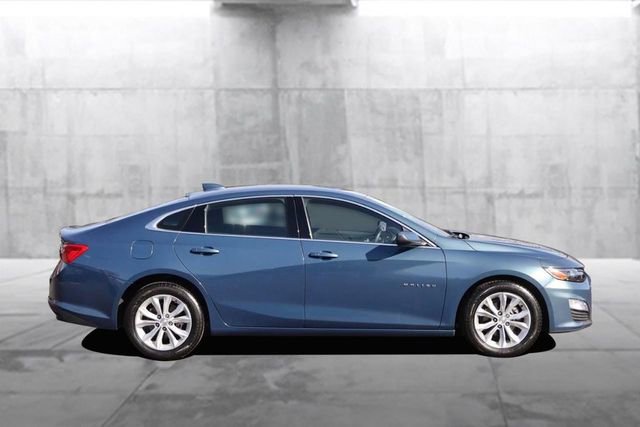 Used 2024 Chevrolet Malibu LT image 5