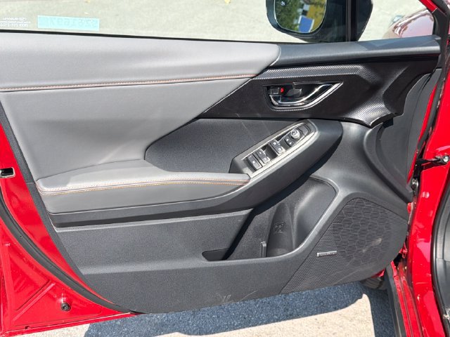New 2026 Subaru Crosstrek 2.5i Limited AWD/4WD image 17