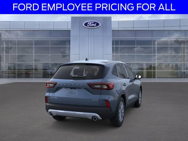 New 2026 Ford Escape Active w/ Cold Weather Package AWD/4WD image 9