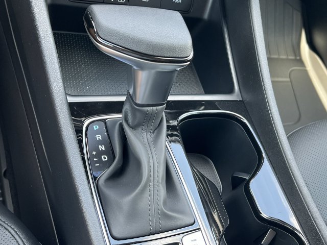 New 2026 Hyundai Tucson SEL Plus FWD image 18