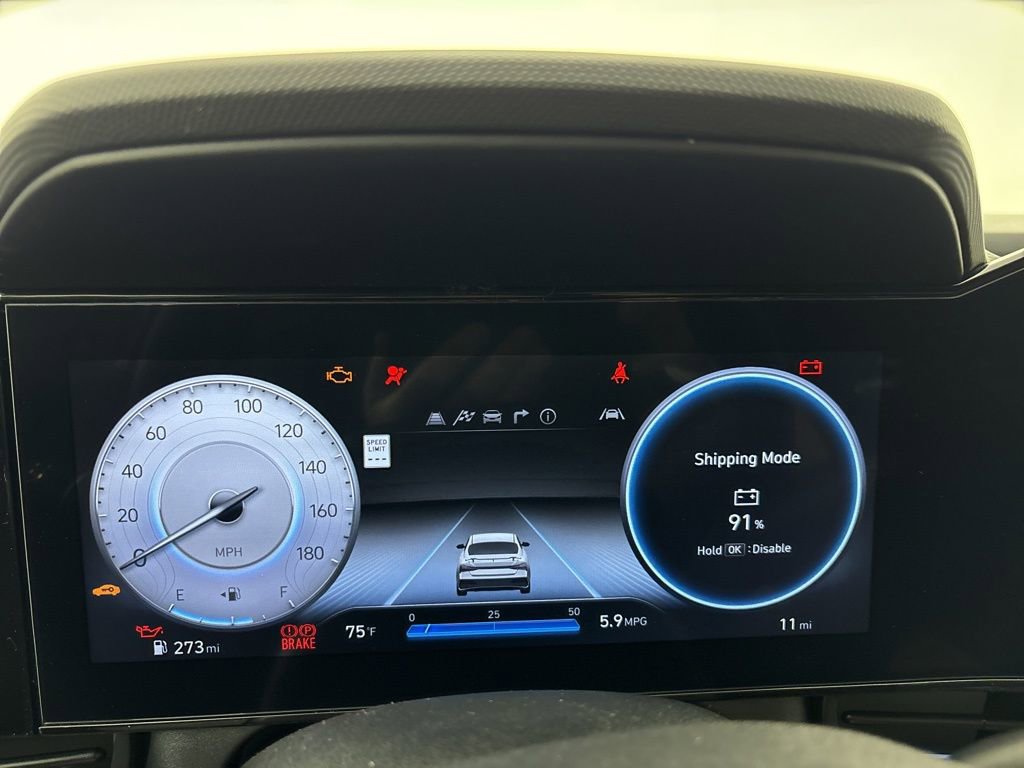 New 2026 Hyundai Elantra N FWD image 28