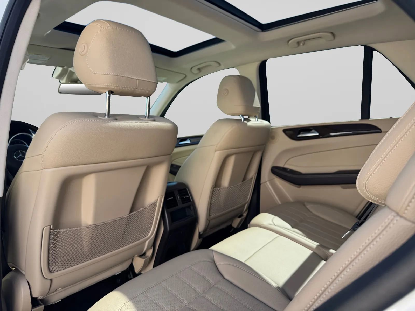 Used 2018 Mercedes-Benz GLE 350 image 27