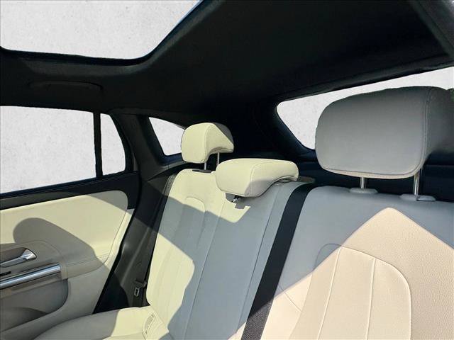 New 2026 Mercedes-Benz GLA 250 image 17