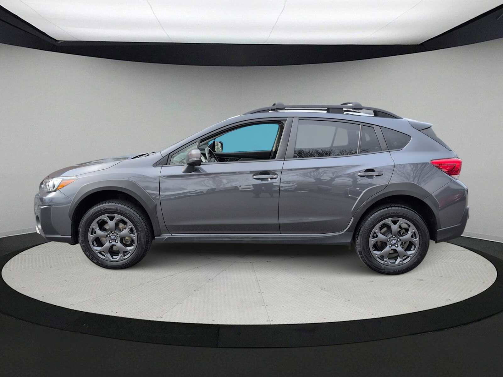 Used 2023 Subaru Crosstrek 2.5i Sport image 5