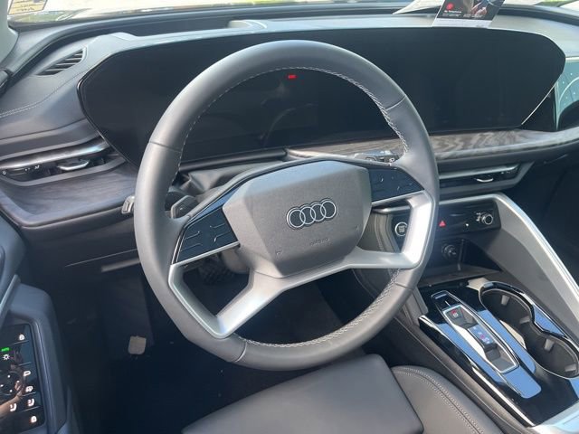 New 2025 Audi Q5 2.0T Premium Plus image 32