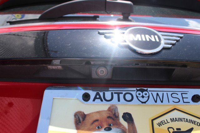 Used 2020 MINI Cooper Countryman S w/ Storage Package FWD image 19