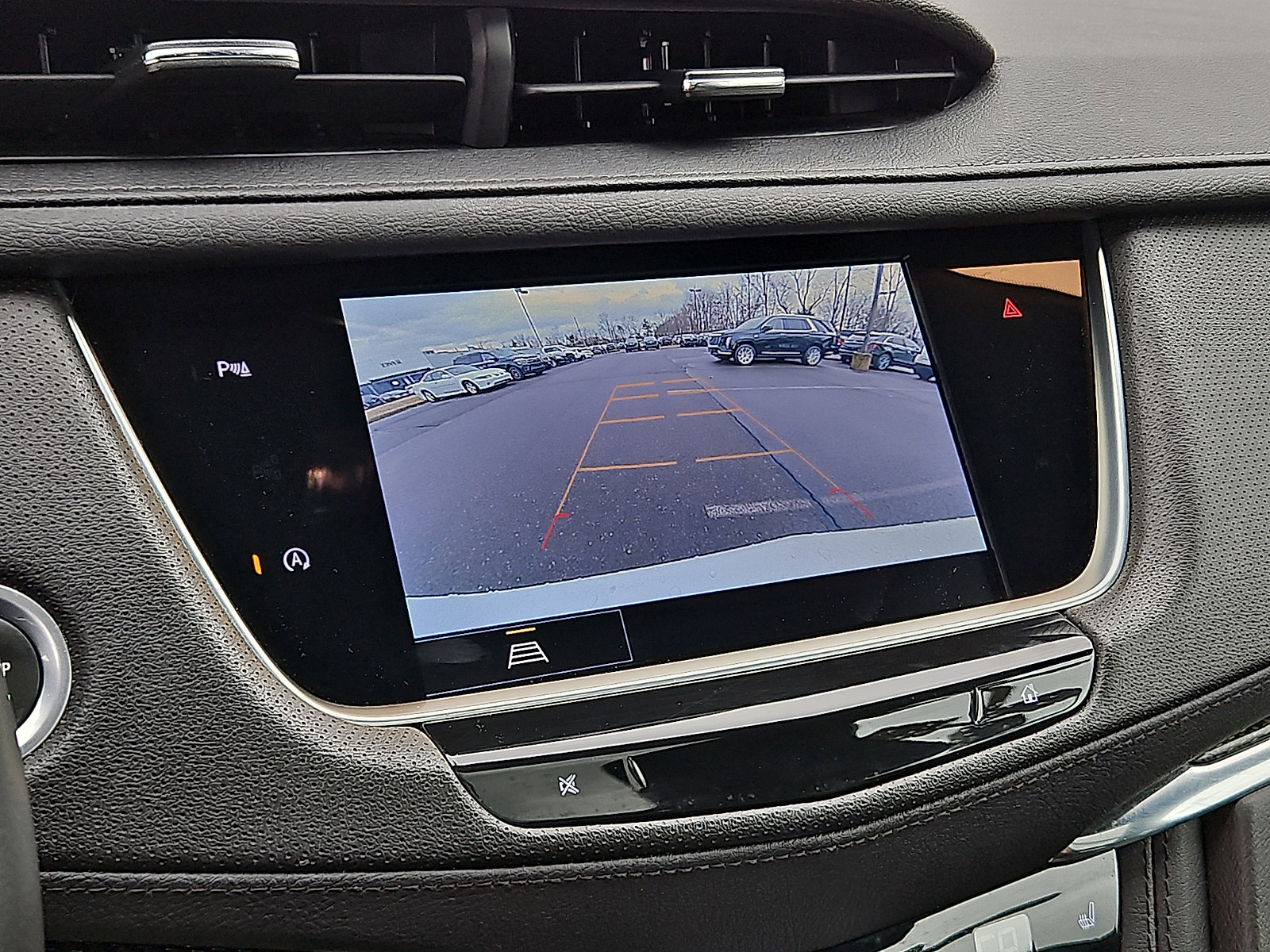 Certified 2022 Cadillac XT5 Sportv image 19