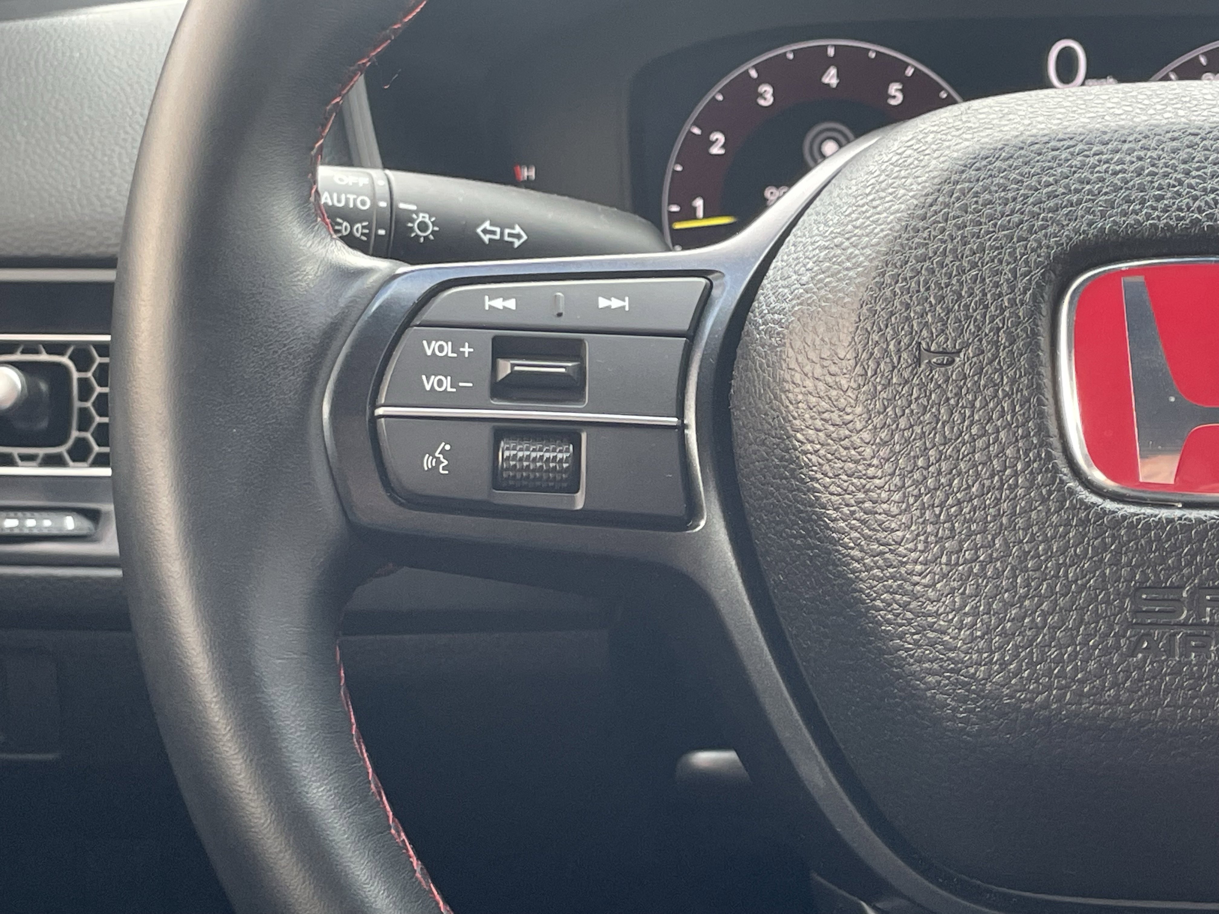 Used 2023 Honda Civic Type R image 18