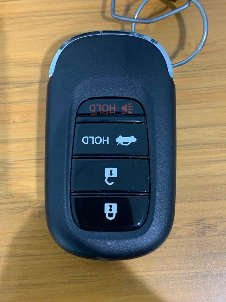 Used 2025 Honda Accord LX image 45