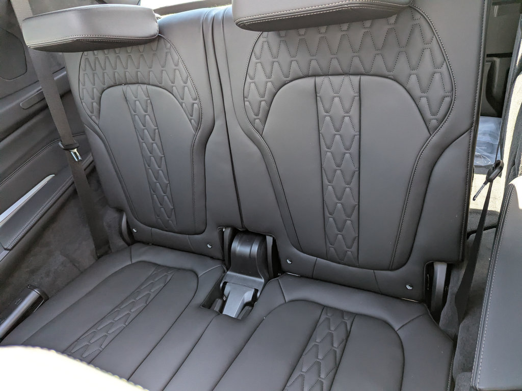 New 2027 BMW X7 M60i AWD/4WD image 41