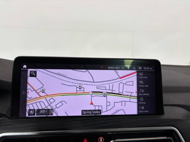 Used 2023 BMW X4 xDrive30i w/ M Sport Package AWD/4WD image 15
