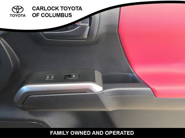 Used 2023 Toyota Tacoma SR5 RWD image 18