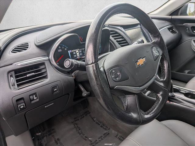 Used 2019 Chevrolet Impala LT image 10
