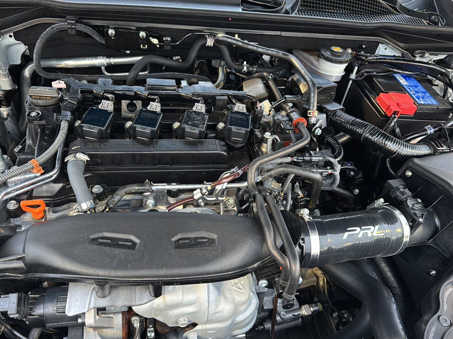 Used 2025 Honda Civic Si image 32