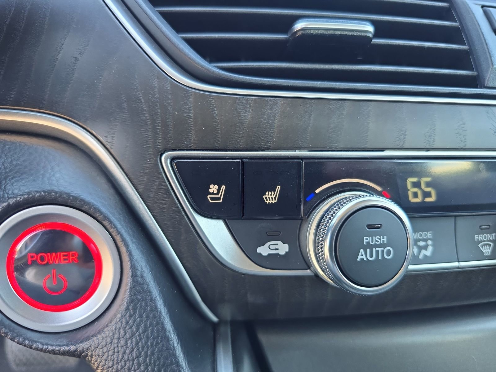 Used 2022 Honda Accord Touring image 20