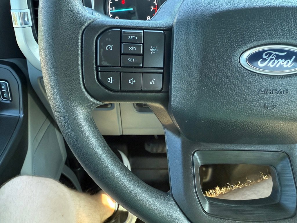 Used 2023 Ford F150 XL image 25