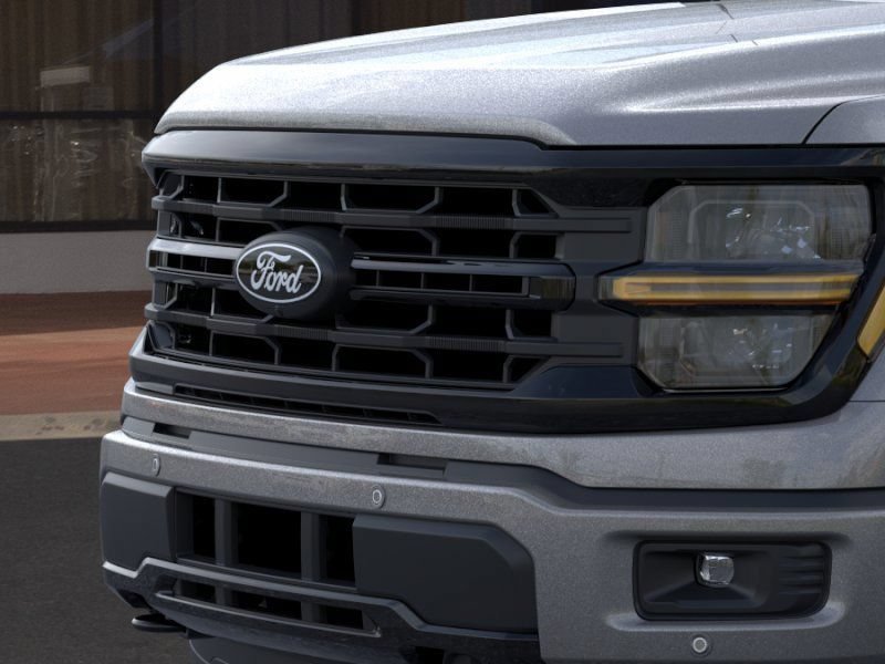 New 2026 Ford F150 XLT w/ Equipment Group 302A MID AWD/4WD image 17