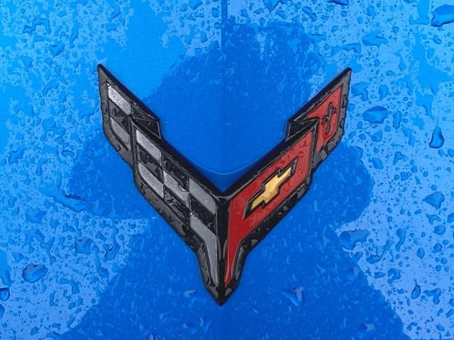 New 2026 Chevrolet Corvette Z06 w/ Battery Protection Package image 19