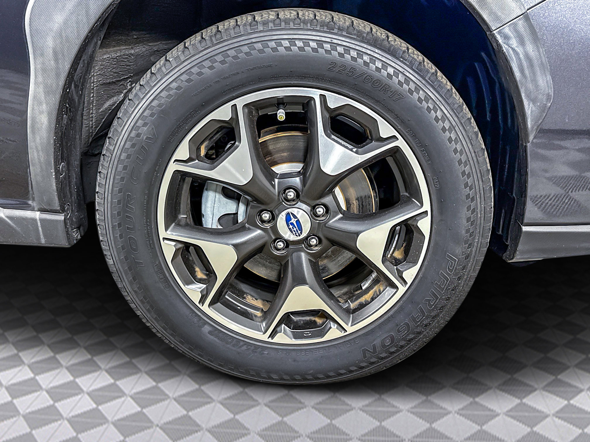 Used 2018 Subaru Crosstrek 2.0i image 32