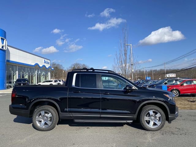 New 2026 Honda Ridgeline RTL image 2