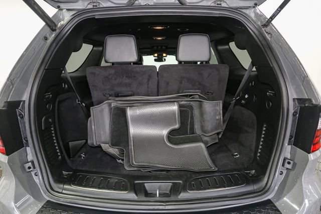 Used 2022 Dodge Durango GT w/ GT Premium Group image 11