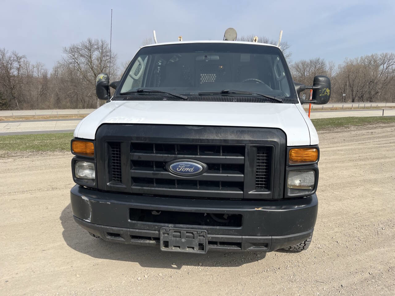 Used 2013 Ford E-250 and Econoline 250 image 17