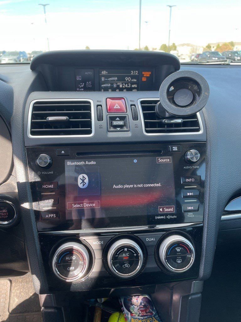 Used 2018 Subaru Forester 2.5i Touring image 14