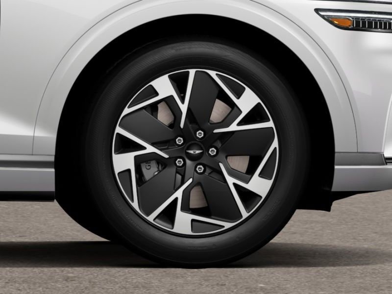 New 2026 Genesis Electrified GV70 image 12