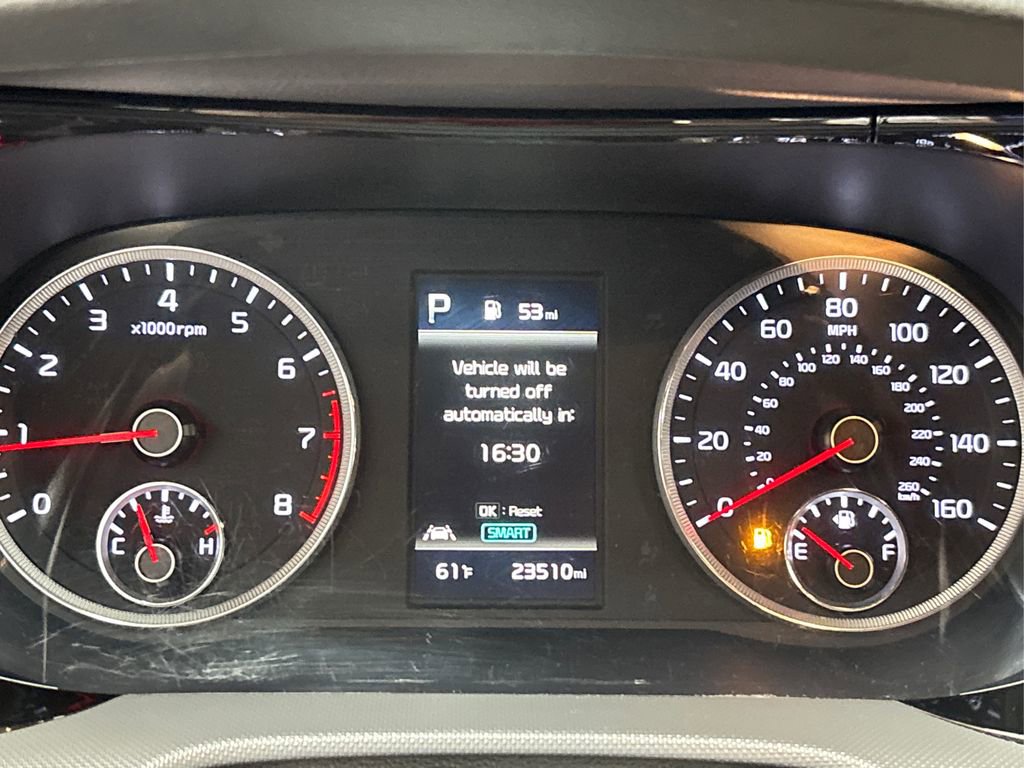 Used 2024 Kia K5 GT-Line w/ GT-Line Premium Package image 21