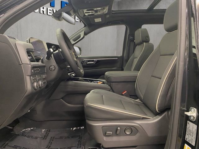 New 2026 Chevrolet Tahoe Premier image 14