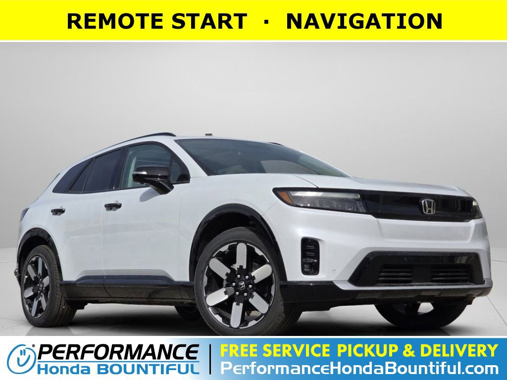 New 2026 Honda Prologue Elite image 1